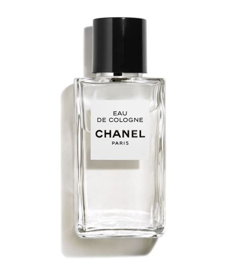 eau de cologne chanel 1 litre prix|expensive chanel cologne.